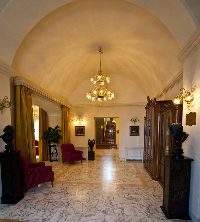 Angelina 4* Massa Lubrense