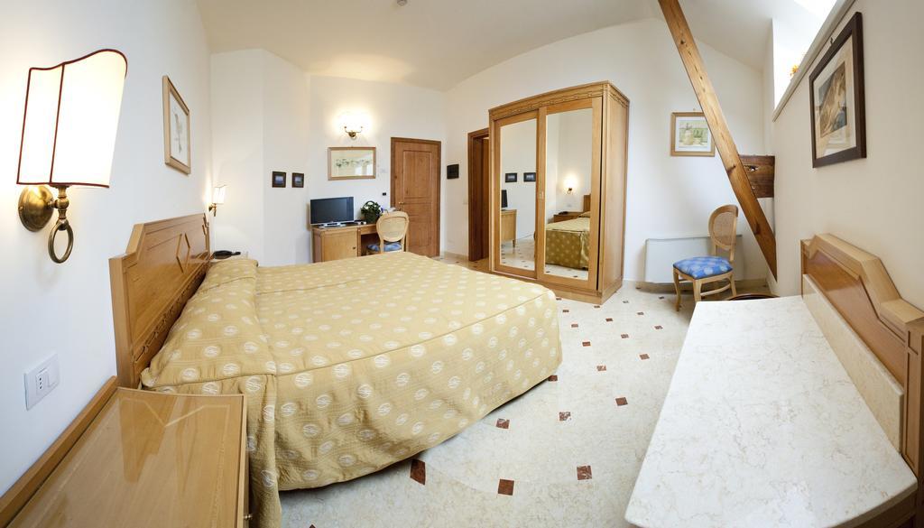 Hotel Angelina Massa Lubrense