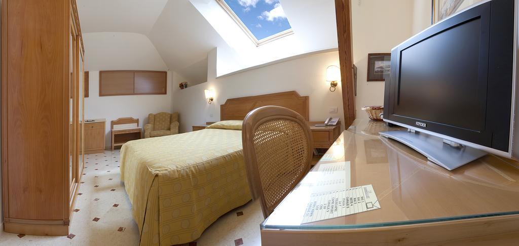 Hotel Angelina Massa Lubrense