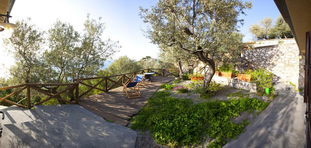 Hotel Angelina Massa Lubrense