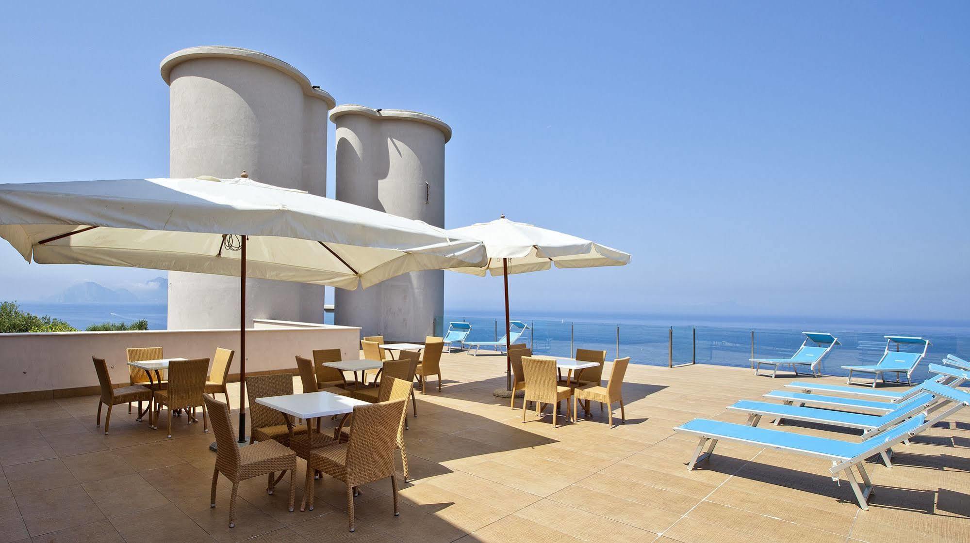 Hotel Angelina